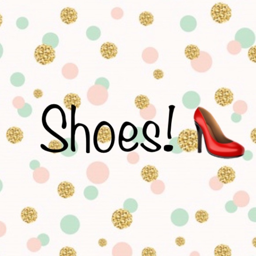 Shoes!